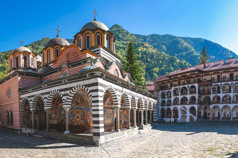 ЗАЩО БЪЛГАРИЯ