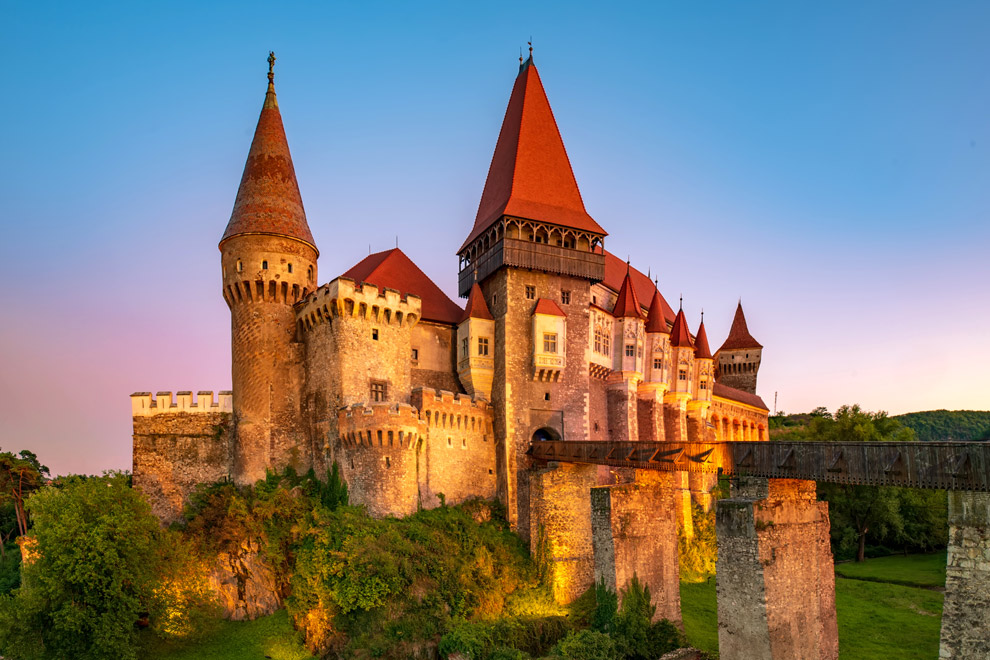 Romania