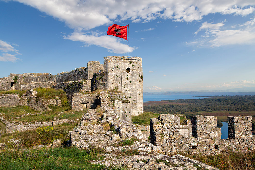 Albania