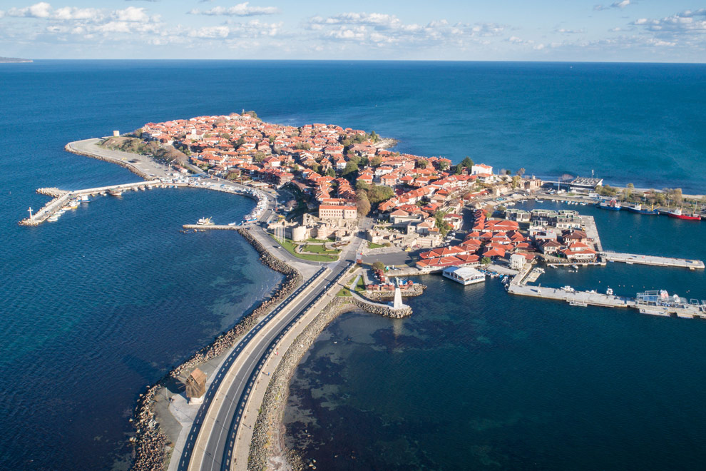 Black Sea