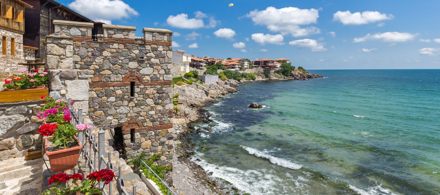 Bulgaria