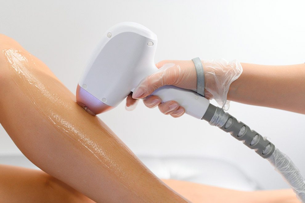 Medical procedures and treatment