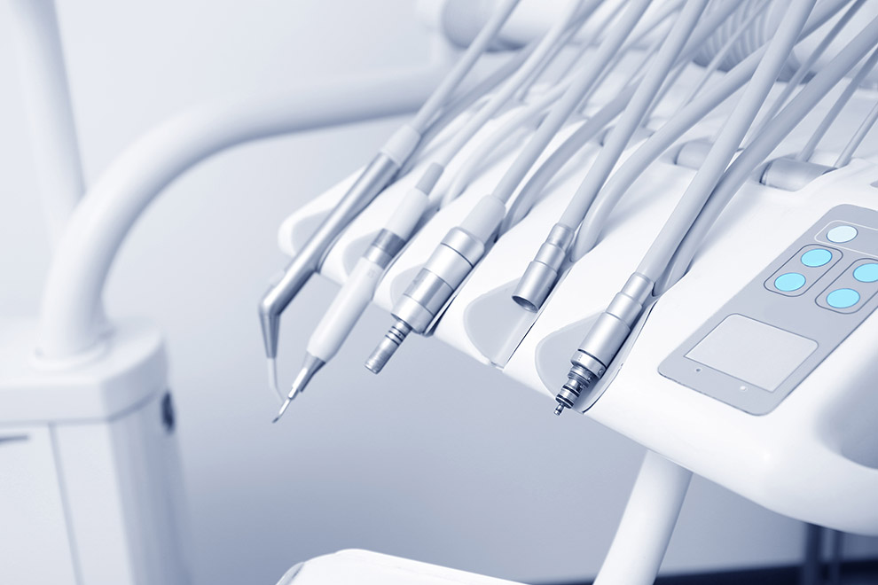 Dental tourism