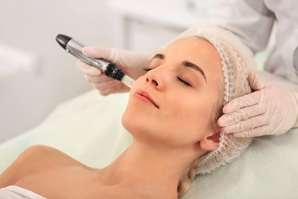 Aesthetic medicine
