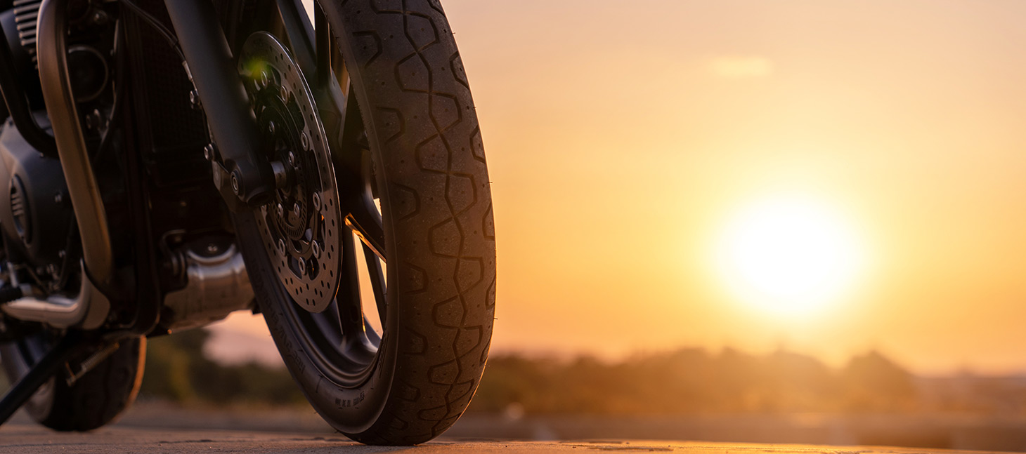 Moto DMC