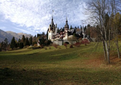 Romania
