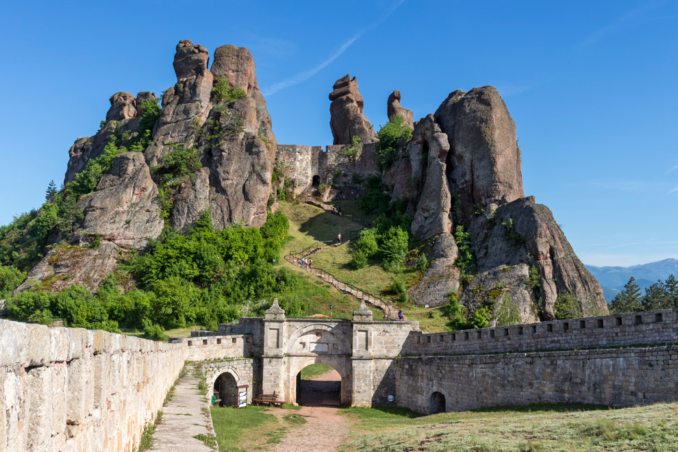 Забележителности в България (7 дни)