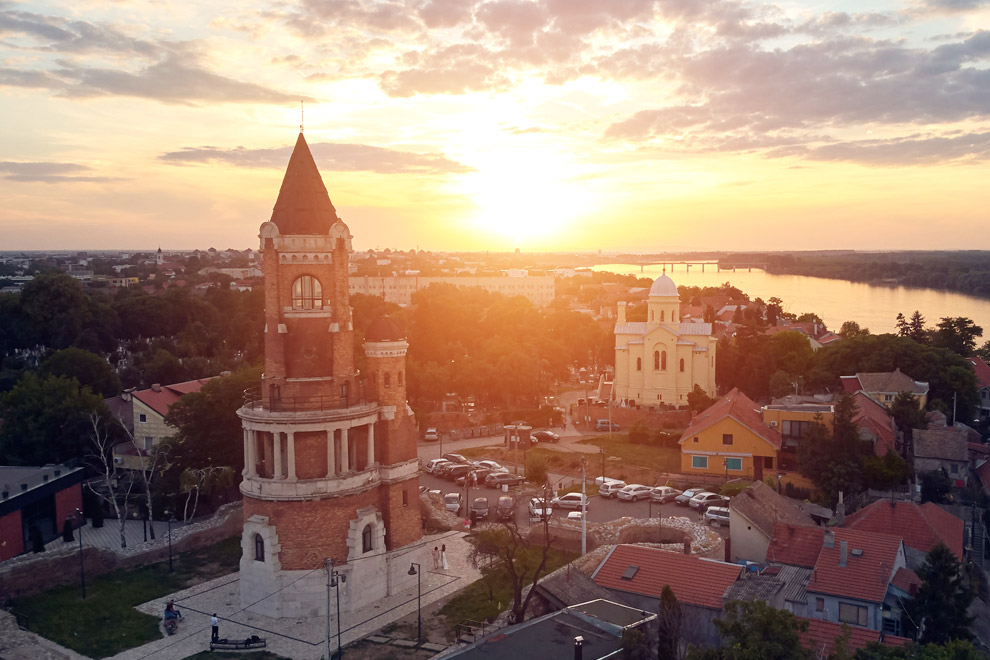 Балкански маршрут (10–12 дни)