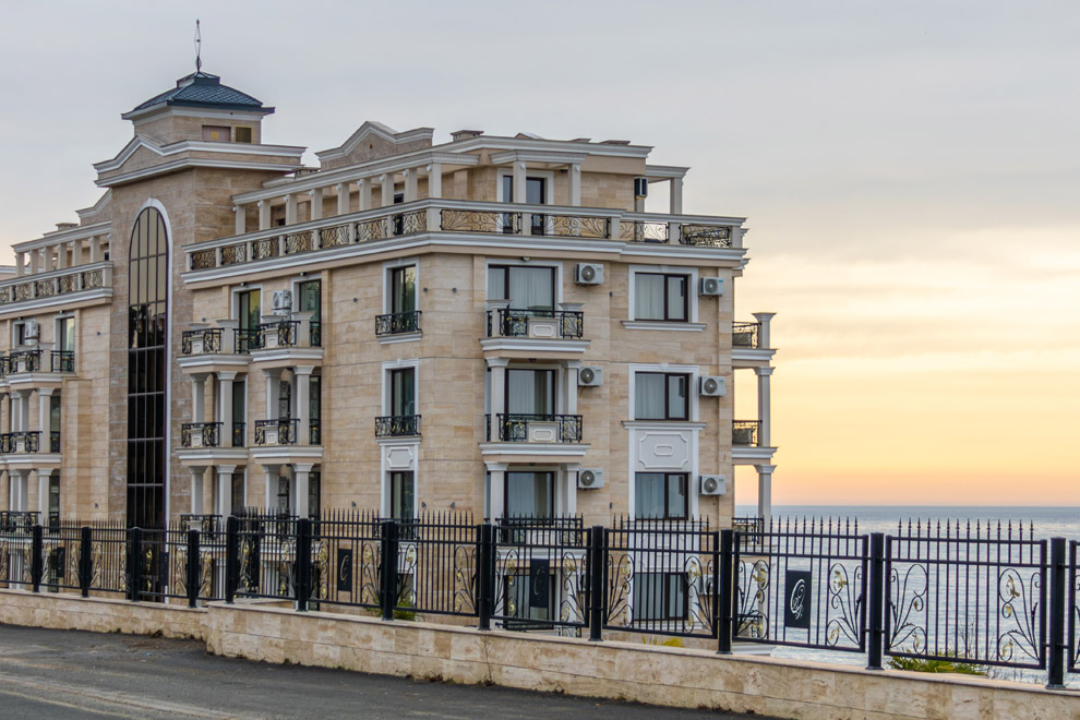 Luxury Bulgaria
