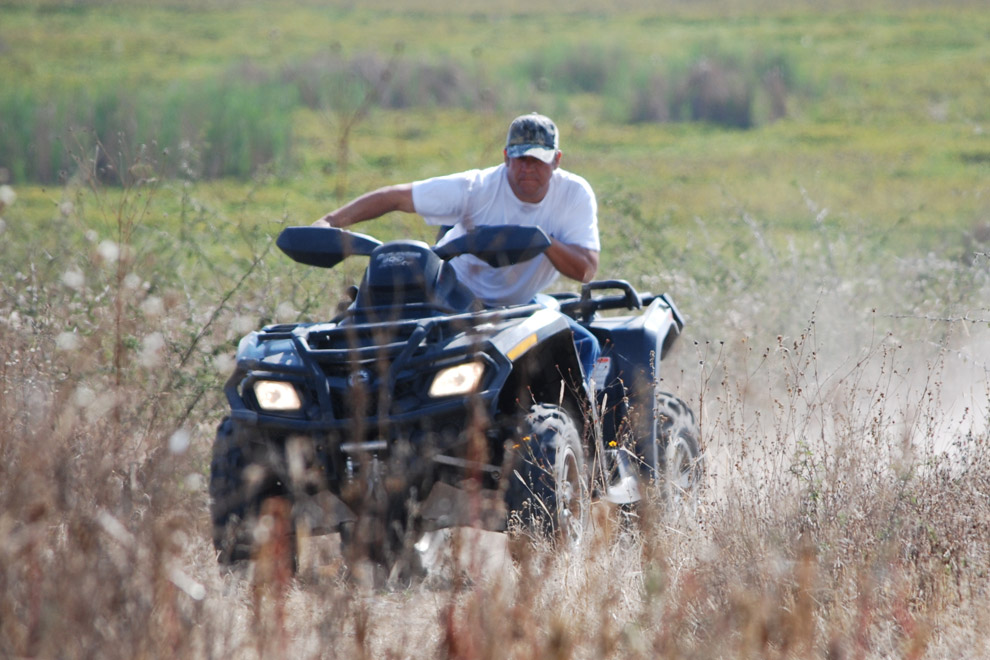 Moto / Adventure