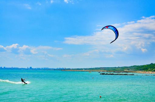 Black Sea