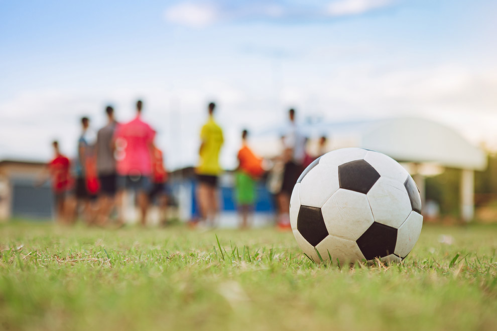 Sporting Events & Tournaments