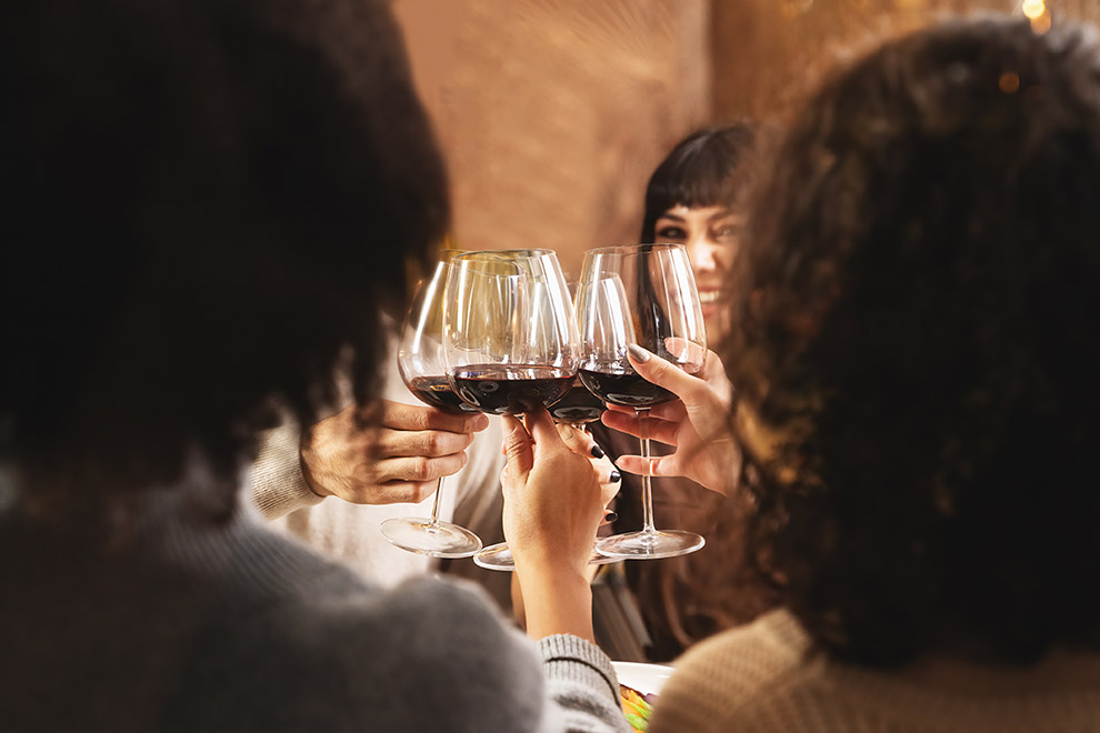 Wine routes (Bulgaria & Balkans)